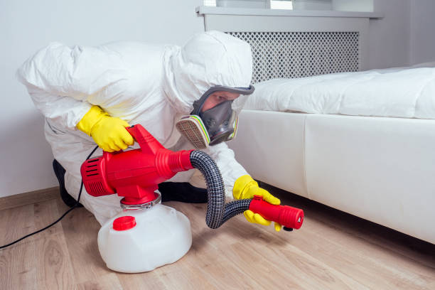 Best Best Pest Control Companies  in Potomac Park, CA